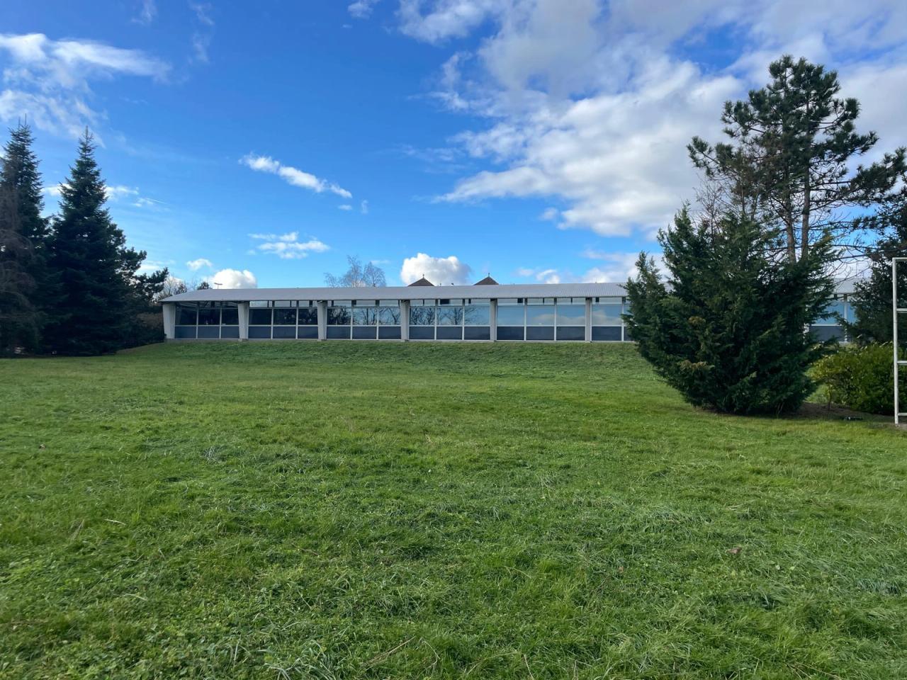 Local d'activité Ludres 1800m² Vente local d'activité Ludres Meurthe-et-Moselle OVACT2427965 16